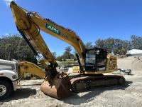 CAT 323 Hydraulic Excavator (COFFS HARBOUR, NSW)