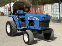 2006 New Holland TC30 2WD Tractor