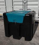 980L Fuel Tank - New / Unused