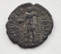 Marcus Aurelius (161-171ad) Roman Coin