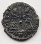 Philip 1 (244-249ad) Greek Coin