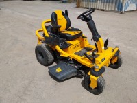 2022 Cub Cadet Ultima ZT1