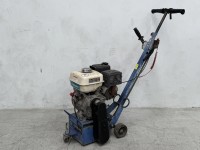 Ex-Council Graco GrindLazer DC89G