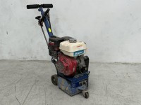Ex-Council Graco GrindLazer DC89G
