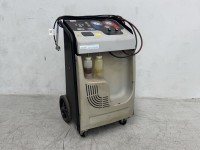 Ex-Council Robinair BWN118 A/C Service Machine