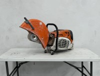 STHIL TS800 Cut-Off Saw