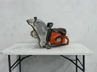 Husqvarna K970 Cut-Off Saw