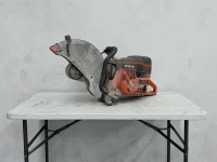 Husqvarna K1270 Cut-Off Saw