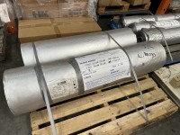 Rolls x 2 - Silver Trilam