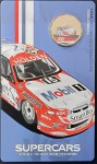 9 · 2020 SUPER CARS HOLDEN VR COMMODORE LOWNDES 50C