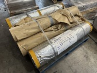 Rolls x 5 - Release Paper