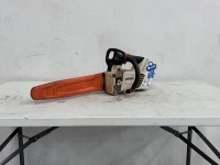 STIHL MSA 160T Chainsaw