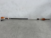 STIHL HTA 86 Cordless Pole Pruner/Chainsaw