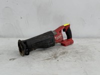 Milwaukee M18 CSX Cordless Reciprocating Saw