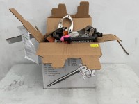 STIHL TS420 Cut-Off Saw Suited For Parts Only