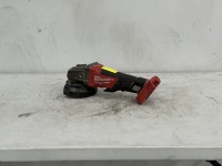 Milwaukee M18 FSAG Angle Grinder