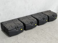 x4 Polaris Lock & Ride Acessory Storage Boxes