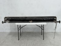 Retractable Tarp