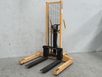 High Lift Pallet Jack SFH10W12