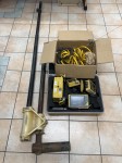 Topcon mcr3 dual antenna with mc2 license