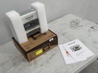 Voltech SCP030 Solar Charger Controller 30A