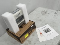 Voltech SCP030 Solar Charger Controller 30A