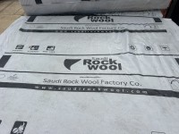 Insulation (13 packs) - Saudi Rock Wool