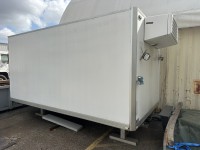 Refrigerated Truck Pantec - 2014 Thermaxx