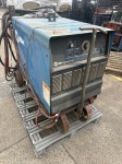 Welder - Miller Subarc 1250