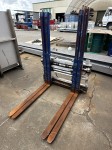 Multi Pallet Lifter - 2020