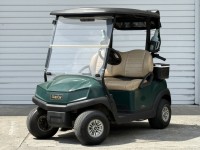 2021 Club Car Lithium Tempo Golf Cart