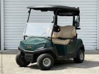7 · 2021 Club Car Lithium Tempo Golf Cart