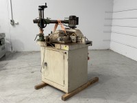 X Woodman Moulder