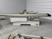 X Lazzari Table Saw Juno 3200