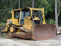 2014 Caterpillar D6XL Dozer