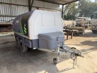 11 · 2023 BOA Hydraulics BOAPOD BP330