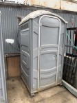 Portable Toilet, PolyJohn