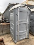 Portable Toilet, PolyJohn