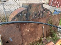 80 · Plate steel and steel tank