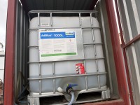 98 · 150 litres of adBlue