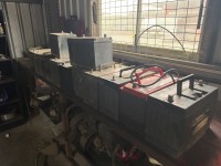 109 · Various batteries to bench use various conditions