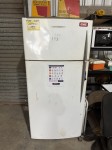 133 · Fridge Feezer Fisher and Paykel