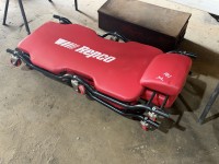 141 · Mechanics trolley type Repco by two