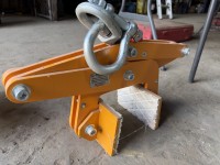 146 · Drum lifter Abaco machines