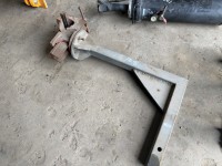 Bench elbow and vice Set