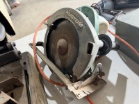 Makita circular saw 235 mm