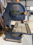GMC mini bandsaw 150 mm