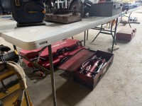 161 · Collapsible tables approximately 1800 x 900 quanti