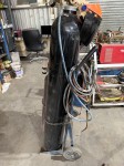166 · Oxy acetylene gas kit excluding gas bottles