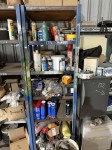 173 · Contentrs to Four bays various mechanical accessor